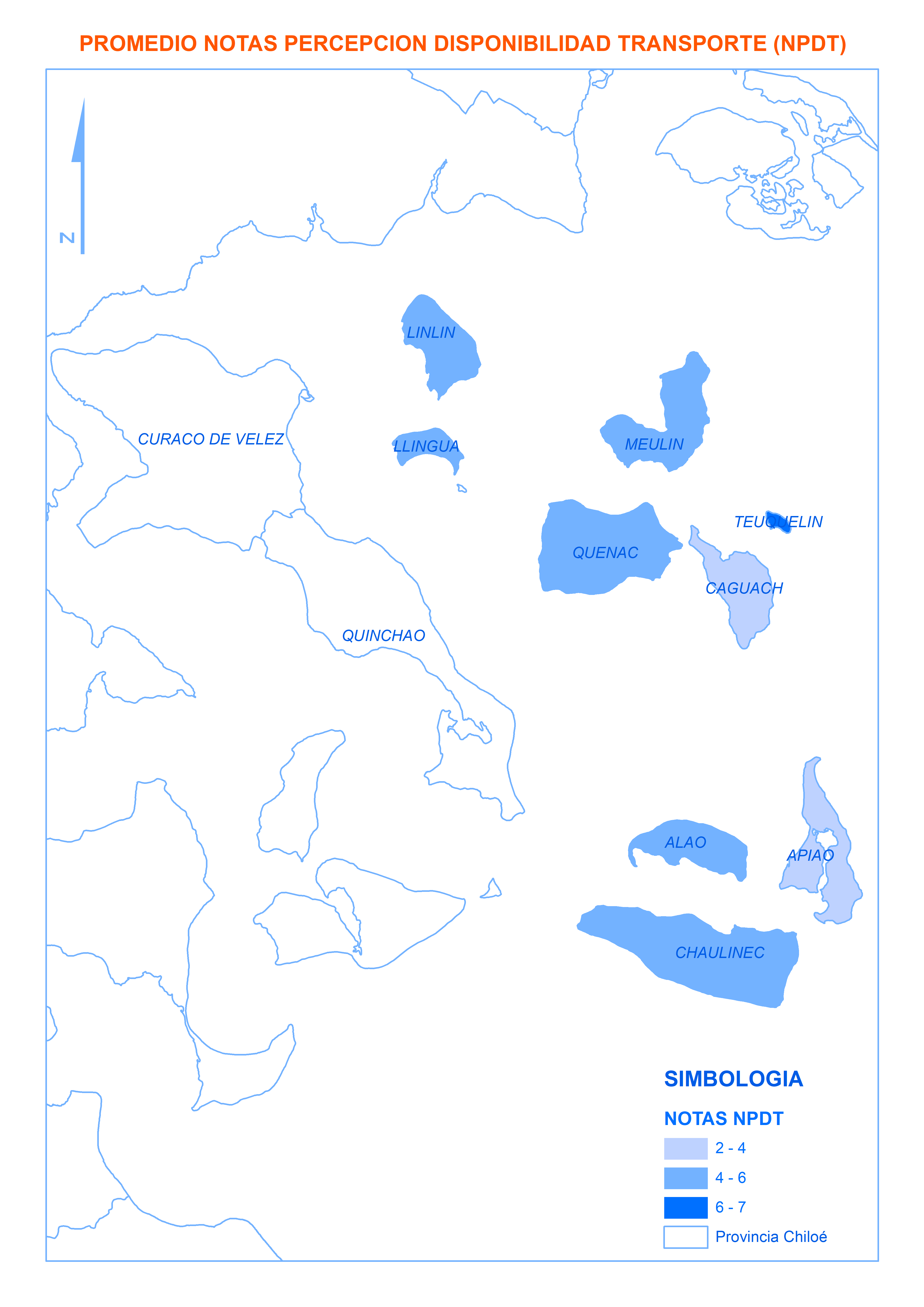 cartografia frecuencia de viajes por salud