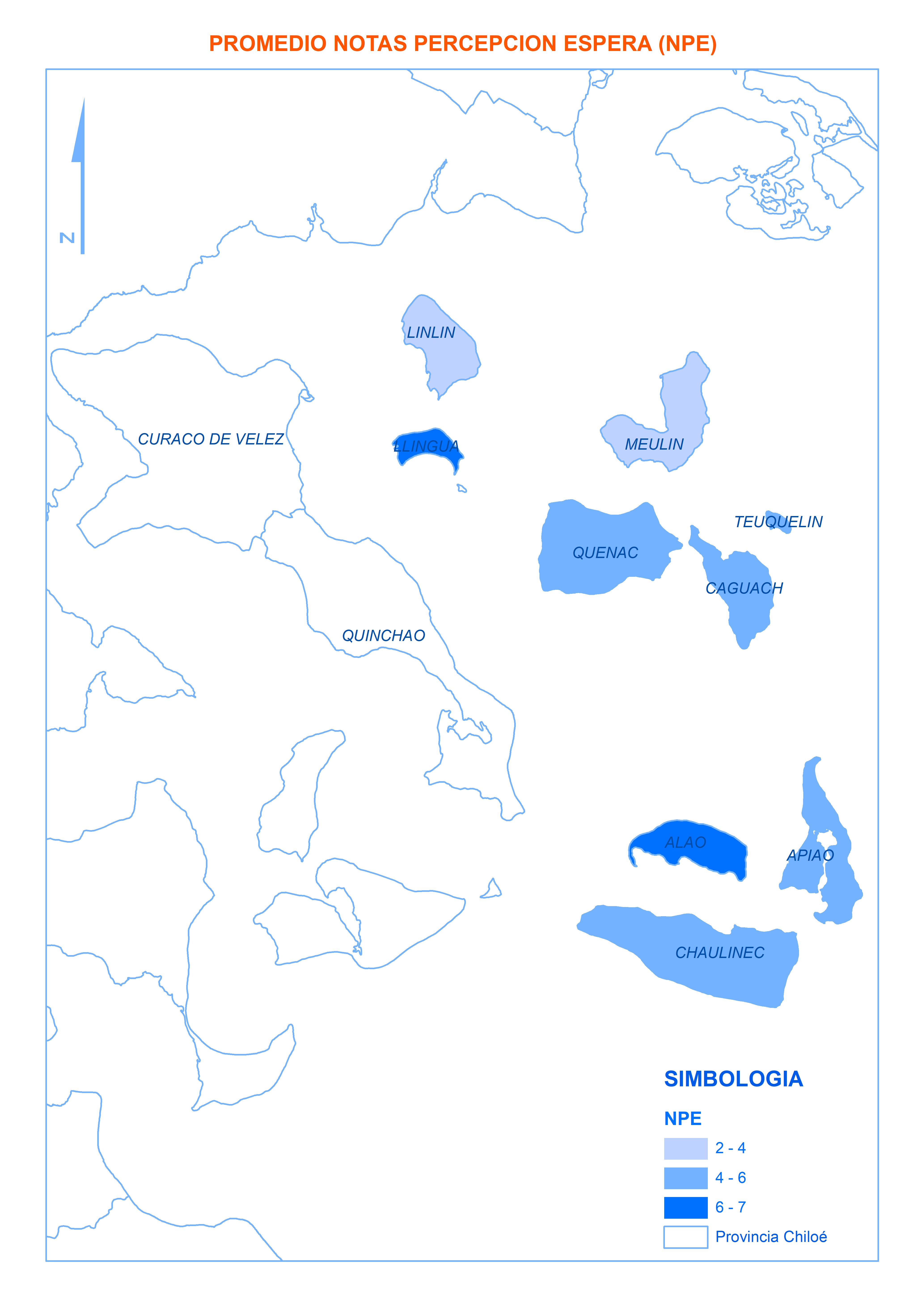 cartografia frecuencia de viajes por salud